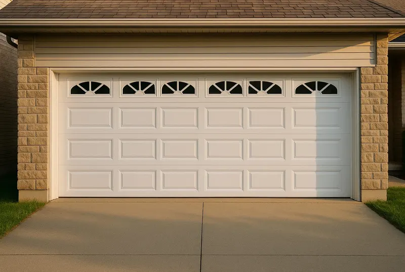 Contact Center Hill Door & Opener