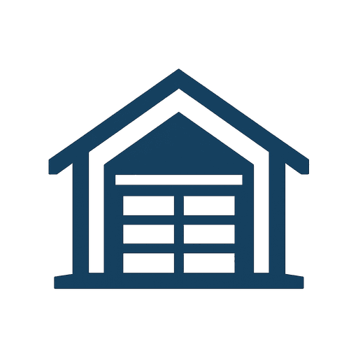 Center Hill Door & Opener logo